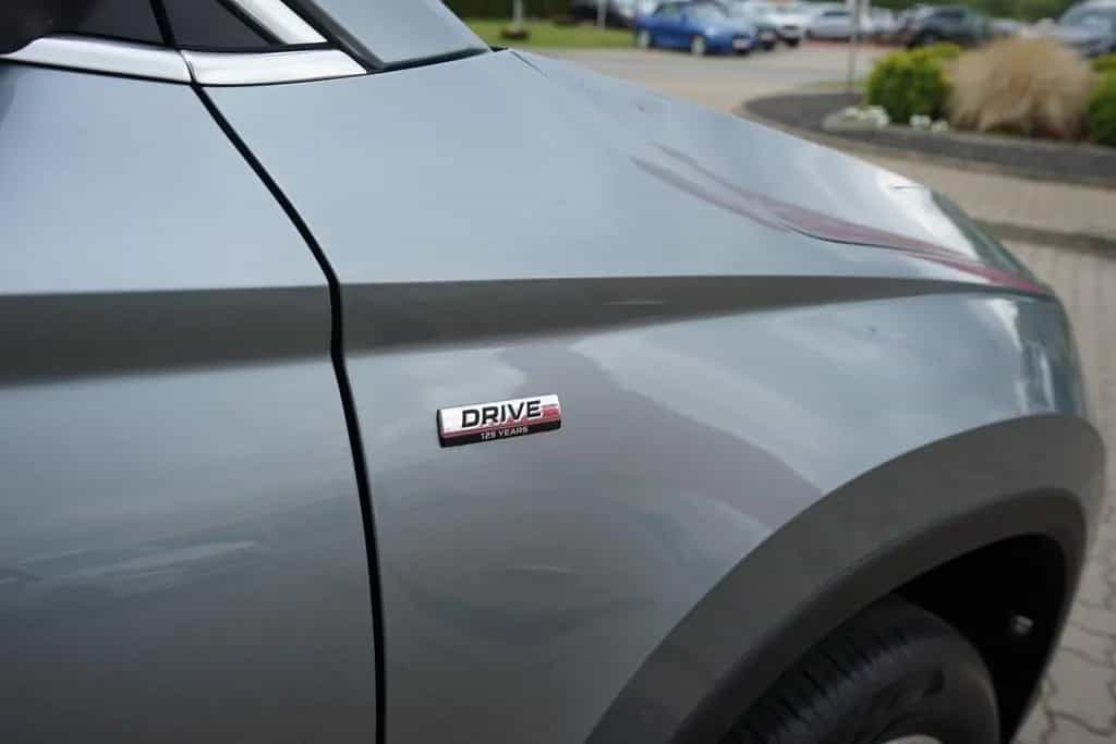 Skoda Karoq Drive 125 SmartLink Totwinkel Keyless ACC 10/2020-photo-39