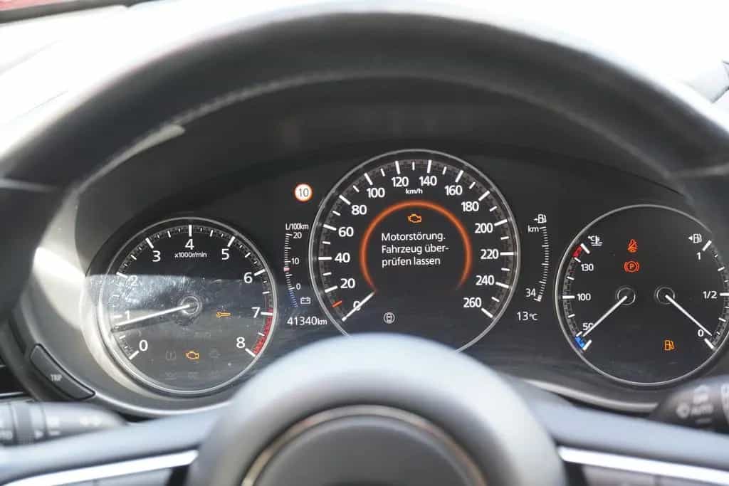 Mazda CX-30 2.0 M-Hybrid 2WD LED Head-Up ACC Totwinkel 11/2020-photo-15