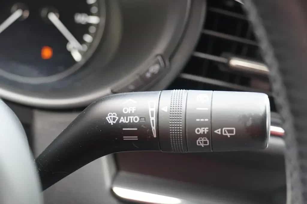 Mazda CX-30 2.0 M-Hybrid 2WD LED Head-Up ACC Totwinkel 11/2020-photo-17