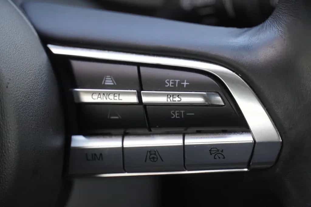Mazda CX-30 2.0 M-Hybrid 2WD LED Head-Up ACC Totwinkel 11/2020-photo-19