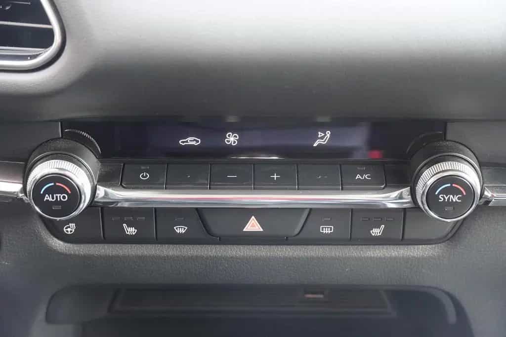 Mazda CX-30 2.0 M-Hybrid 2WD LED Head-Up ACC Totwinkel 11/2020-photo-23
