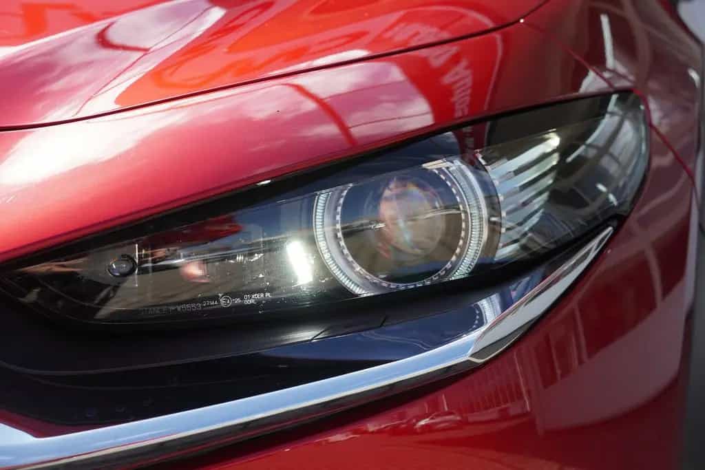 Mazda CX-30 2.0 M-Hybrid 2WD LED Head-Up ACC Totwinkel 11/2020-photo-31