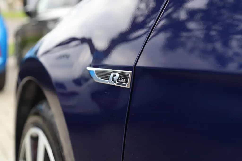 Volkswagen Golf VII 1.5 TSI R-Line Highline ACC Navi AHK 07/2019-photo-36