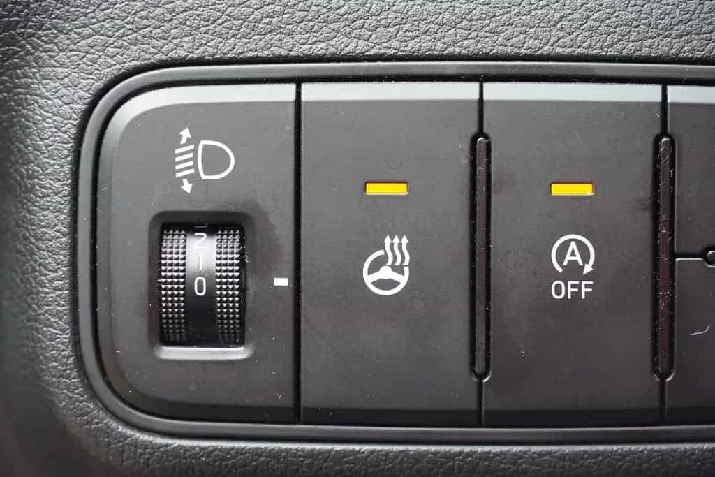 Hyundai BAYON 1.0 T-GDI Intro LED Navi Bose Spurhalte 05/2021-photo-29