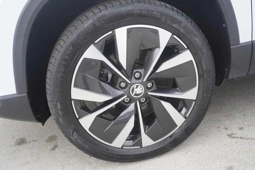 Skoda Karoq 1.5 TSI Style DSG LED Navi Schiebedach PDC 08/2022-photo-7