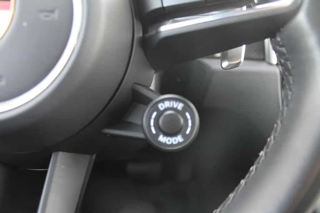 Porsche Macan S*PANO*AHK*SPORT CHRONO*APPROVED* 11/2023-photo-10