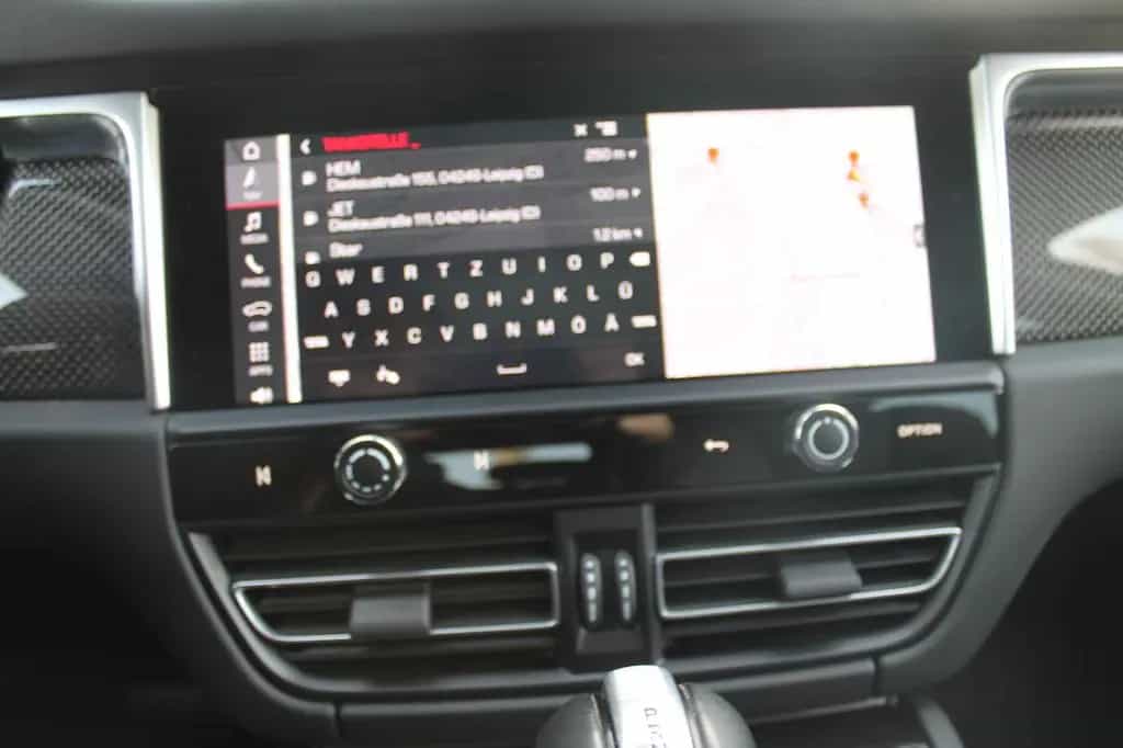 Porsche Macan S*PANO*AHK*SPORT CHRONO*APPROVED* 11/2023-photo-11