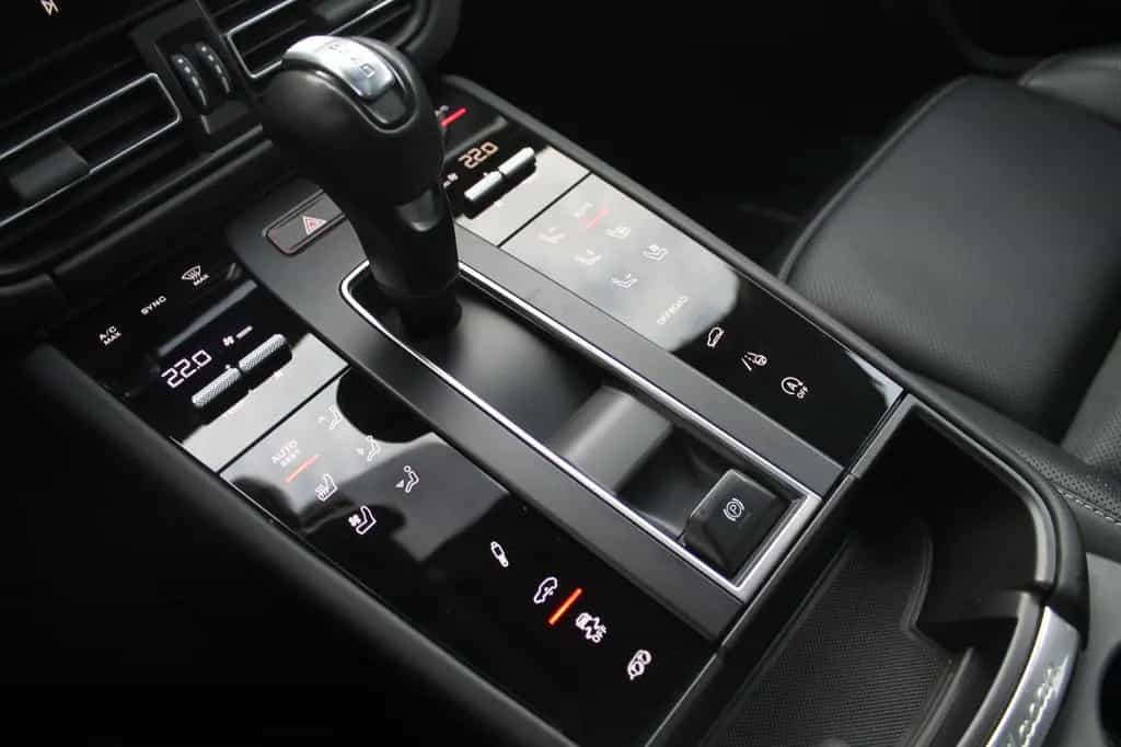 Porsche Macan S*PANO*AHK*SPORT CHRONO*APPROVED* 11/2023-photo-12