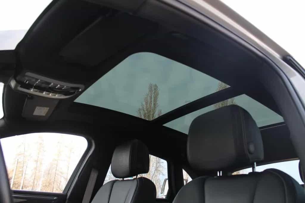 Porsche Macan S*PANO*AHK*SPORT CHRONO*APPROVED* 11/2023-photo-14