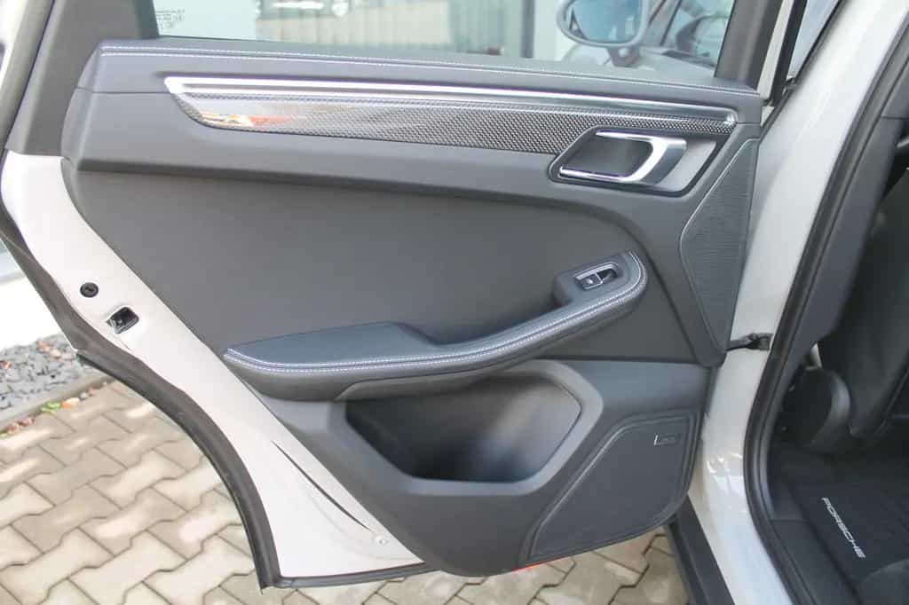 Porsche Macan S*PANO*AHK*SPORT CHRONO*APPROVED* 11/2023-photo-15