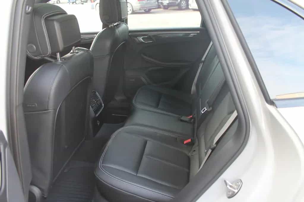 Porsche Macan S*PANO*AHK*SPORT CHRONO*APPROVED* 11/2023-photo-16