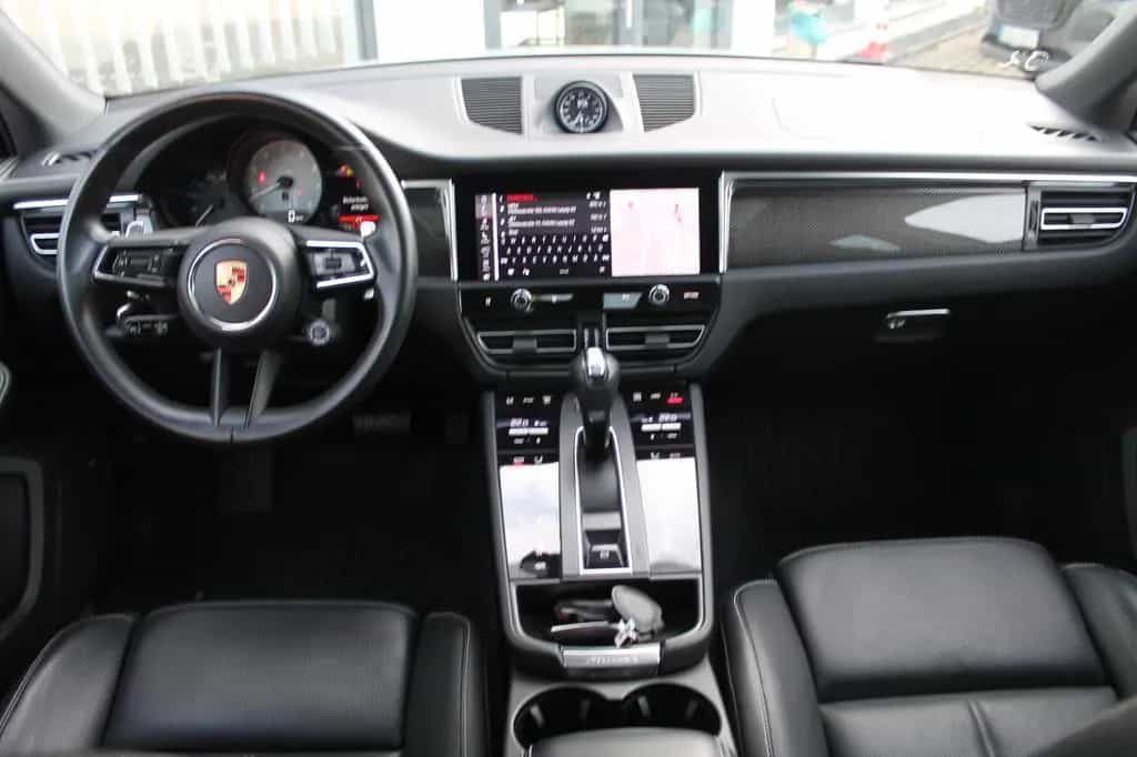 Porsche Macan S*PANO*AHK*SPORT CHRONO*APPROVED* 11/2023-photo-17