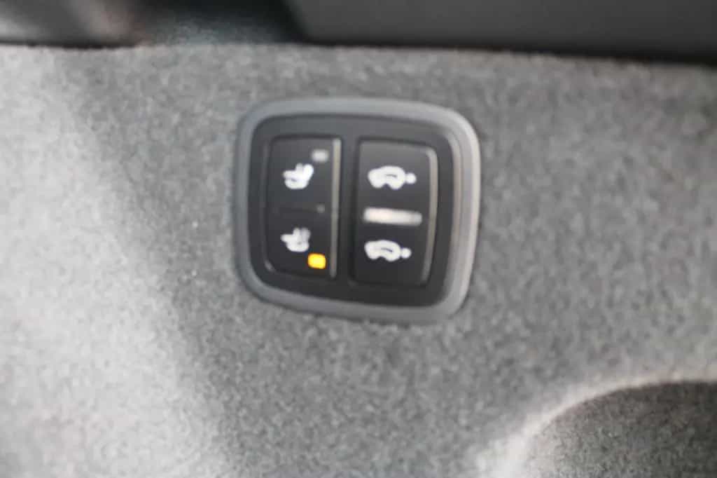 Porsche Macan S*PANO*AHK*SPORT CHRONO*APPROVED* 11/2023-photo-20