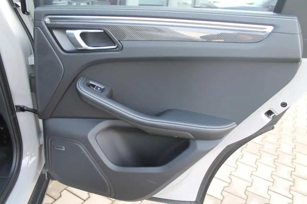 Porsche Macan S*PANO*AHK*SPORT CHRONO*APPROVED* 11/2023-photo-21