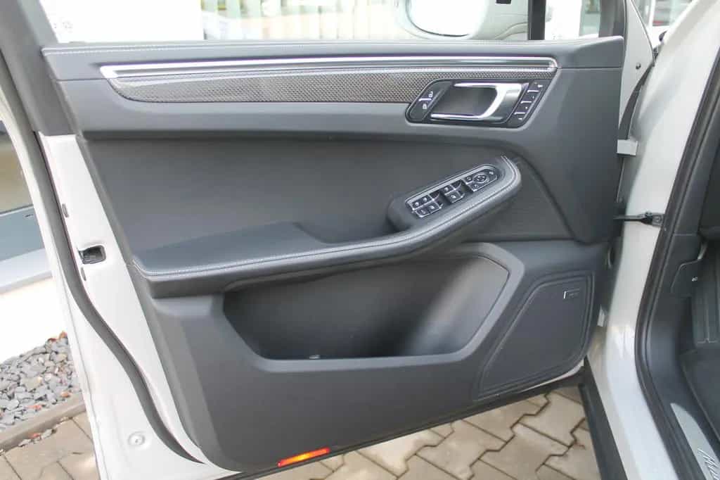 Porsche Macan S*PANO*AHK*SPORT CHRONO*APPROVED* 11/2023-photo-6
