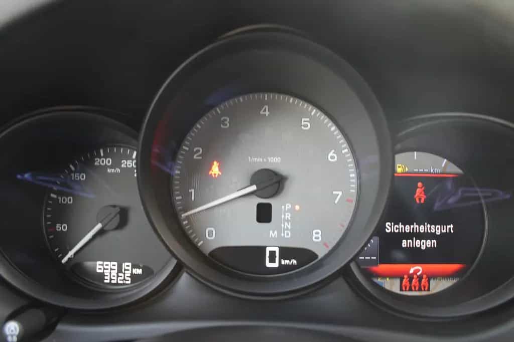 Porsche Macan S*PANO*AHK*SPORT CHRONO*APPROVED* 11/2023-photo-8