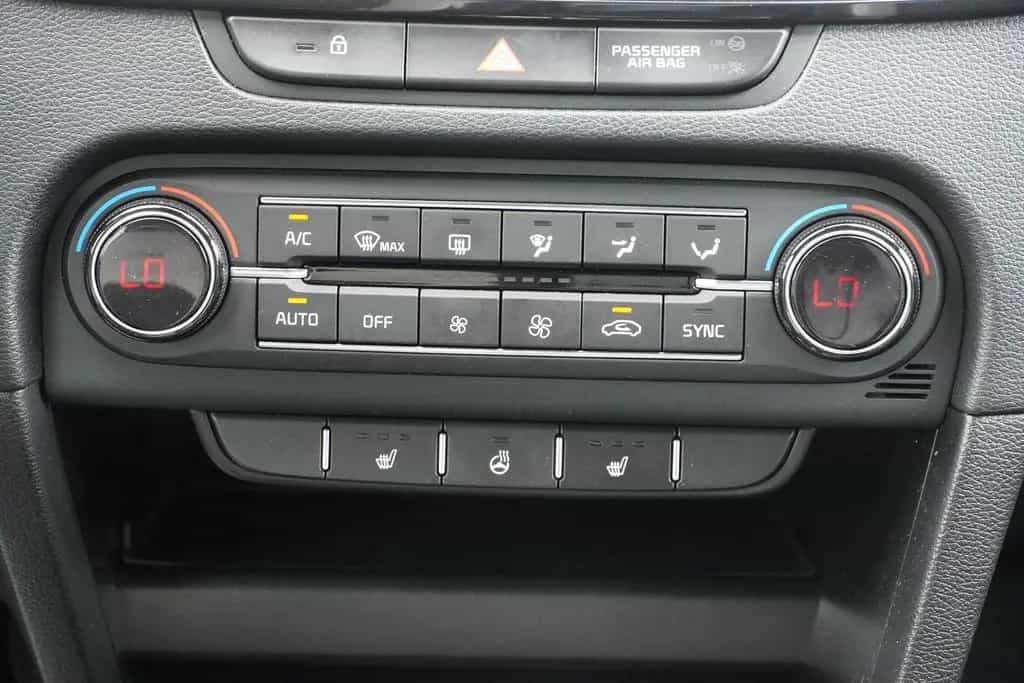Kia pro cee'd / ProCeed Proceed 1.0 T-GDi GT-Line Bi-Xenon Kamera PDC 09/2020-photo-17