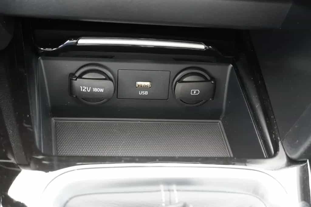 Kia pro cee'd / ProCeed Proceed 1.0 T-GDi GT-Line Bi-Xenon Kamera PDC 09/2020-photo-18