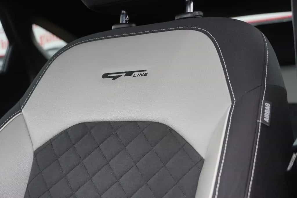 Kia pro cee'd / ProCeed Proceed 1.0 T-GDi GT-Line Bi-Xenon Kamera PDC 09/2020-photo-31