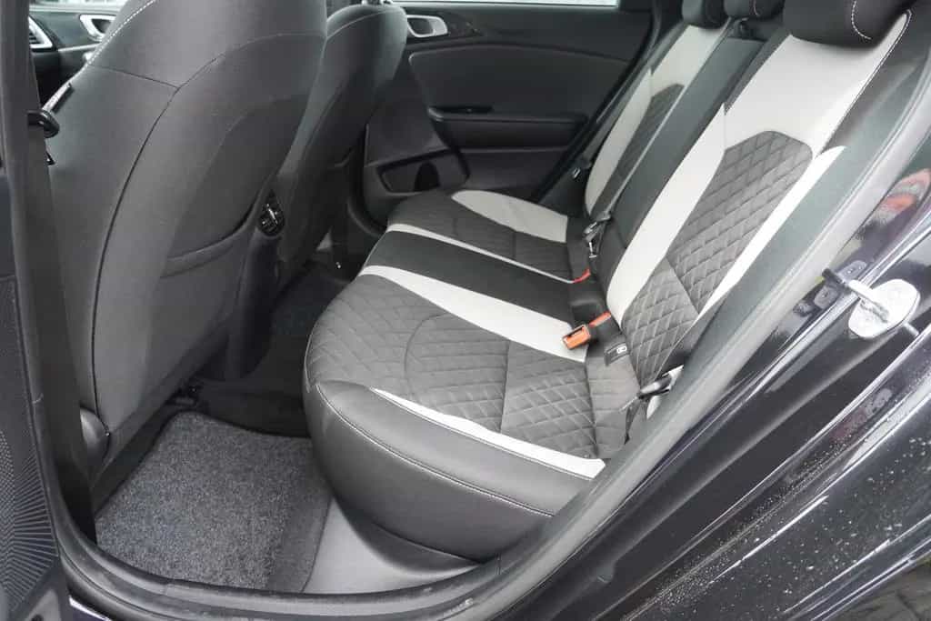 Kia pro cee'd / ProCeed Proceed 1.0 T-GDi GT-Line Bi-Xenon Kamera PDC 09/2020-photo-33