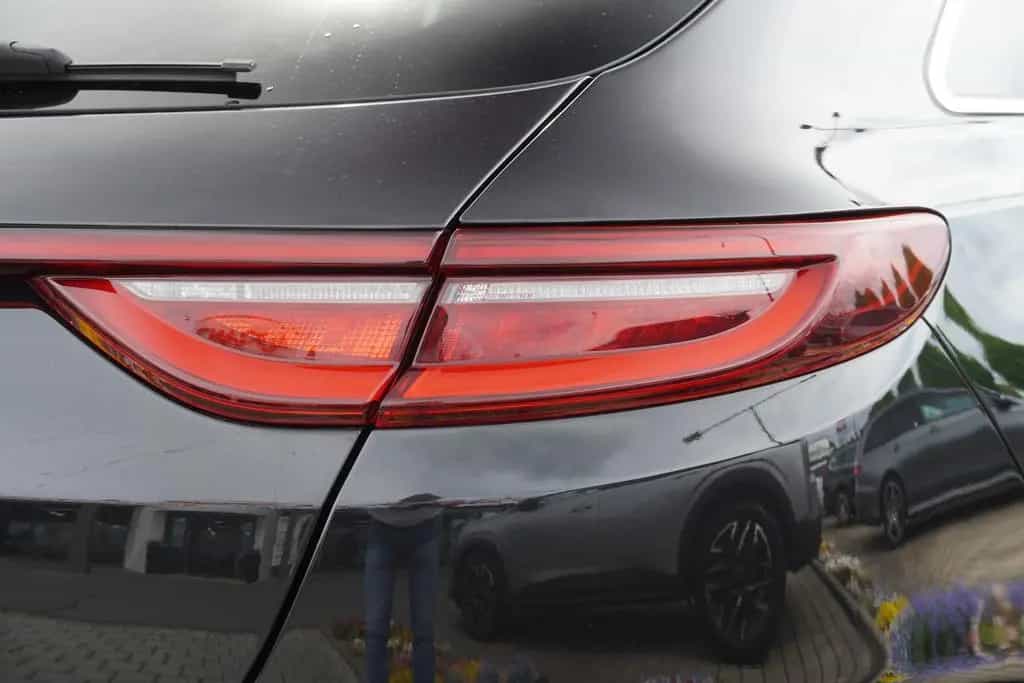 Kia pro cee'd / ProCeed Proceed 1.0 T-GDi GT-Line Bi-Xenon Kamera PDC 09/2020-photo-37