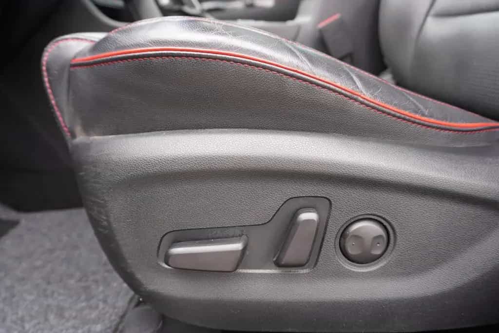Kia Sportage 2.0 CRDi GT-Line 4WD LED ACC Panorama 12/2018-photo-10