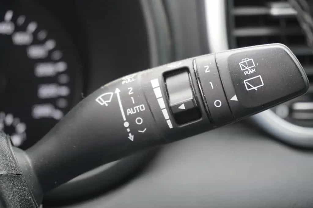 Kia Sportage 2.0 CRDi GT-Line 4WD LED ACC Panorama 12/2018-photo-18