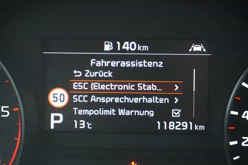 Kia Sportage 2.0 CRDi GT-Line 4WD LED ACC Panorama 12/2018-photo-21
