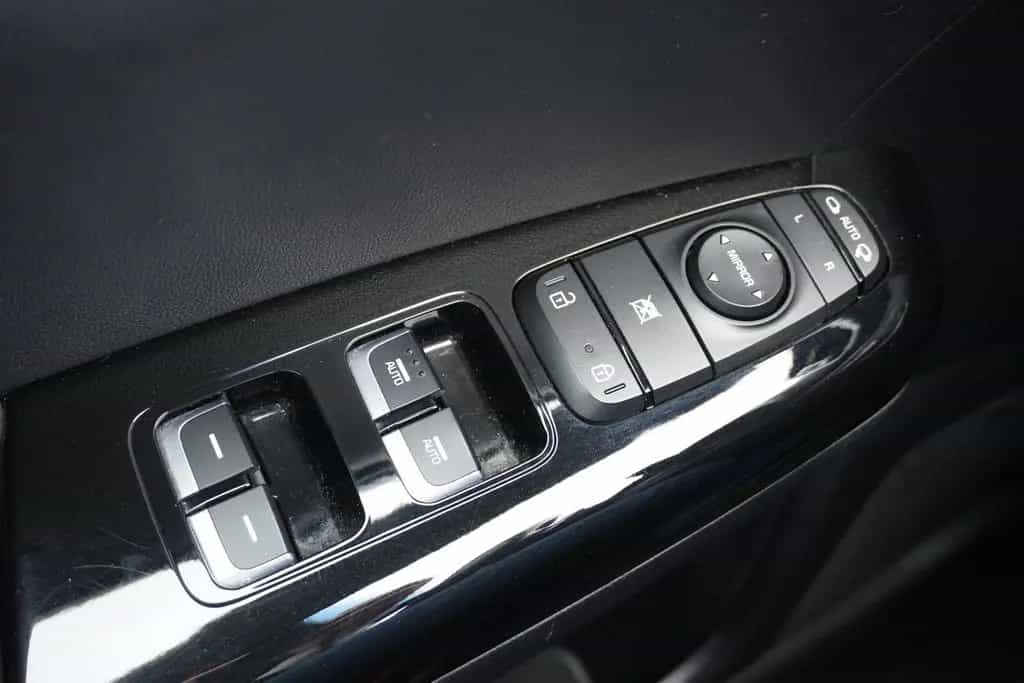 Kia Sportage 2.0 CRDi GT-Line 4WD LED ACC Panorama 12/2018-photo-25