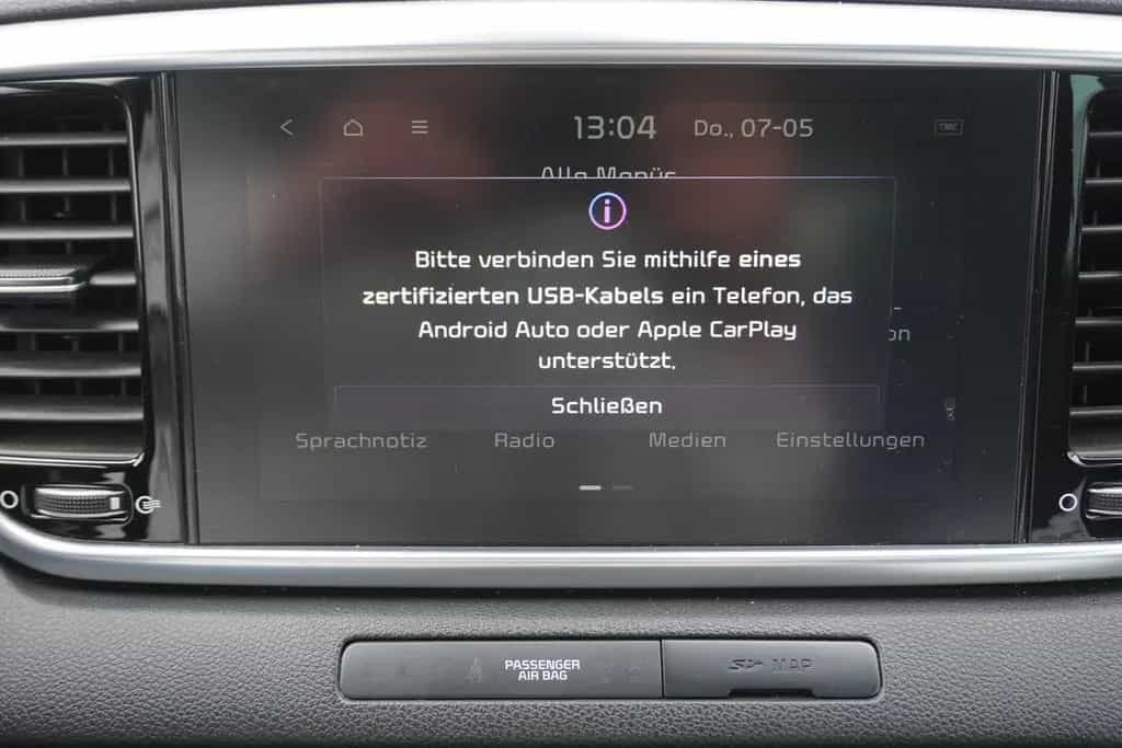 Kia Sportage 2.0 CRDi GT-Line 4WD LED ACC Panorama 12/2018-photo-29
