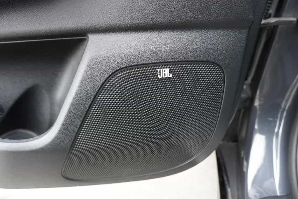 Kia Sportage 2.0 CRDi GT-Line 4WD LED ACC Panorama 12/2018-photo-35