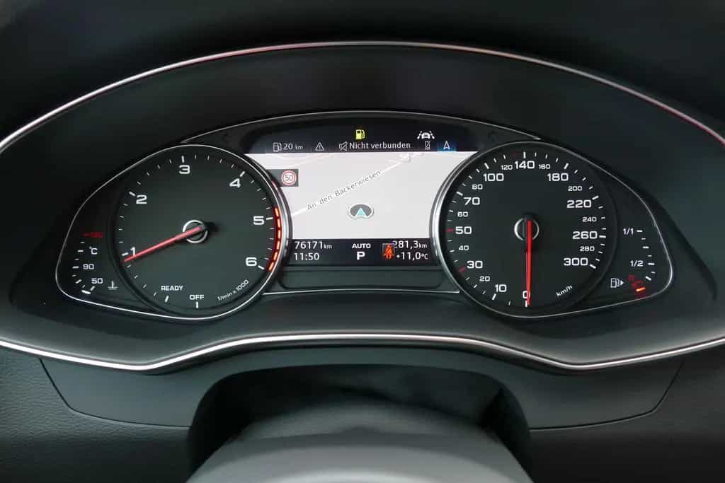 Audi A6 Avant 40 2.0 TDI Sport LED Navi ACC Kamera 02/2019-photo-12