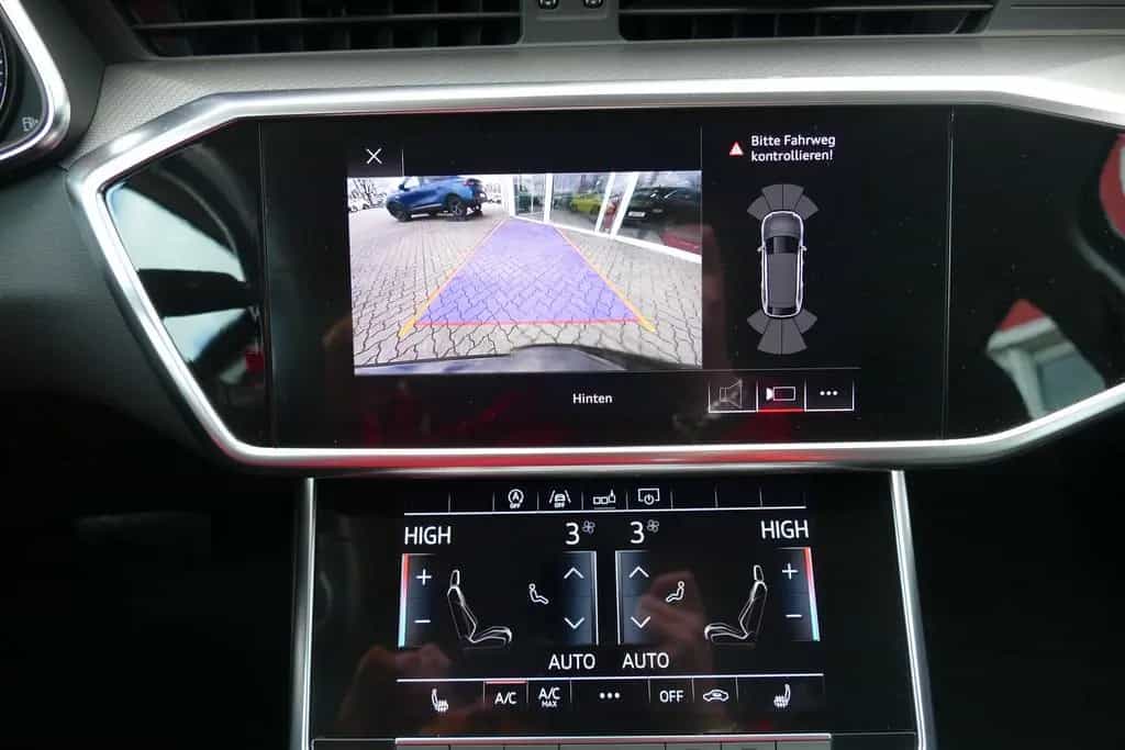 Audi A6 Avant 40 2.0 TDI Sport LED Navi ACC Kamera 02/2019-photo-13
