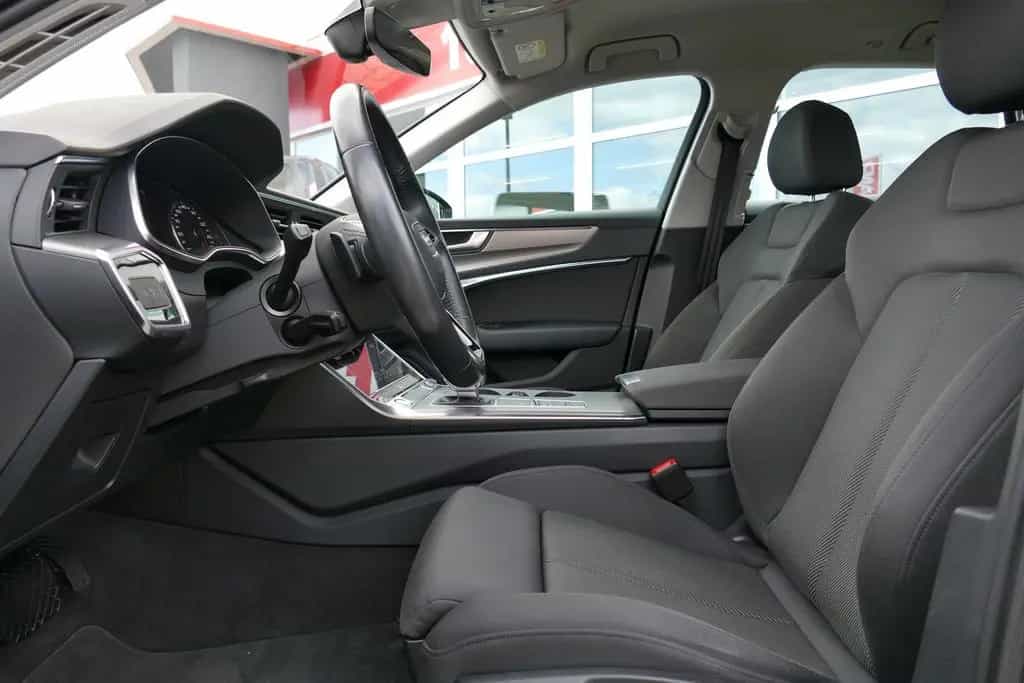 Audi A6 Avant 40 2.0 TDI Sport LED Navi ACC Kamera 02/2019-photo-21
