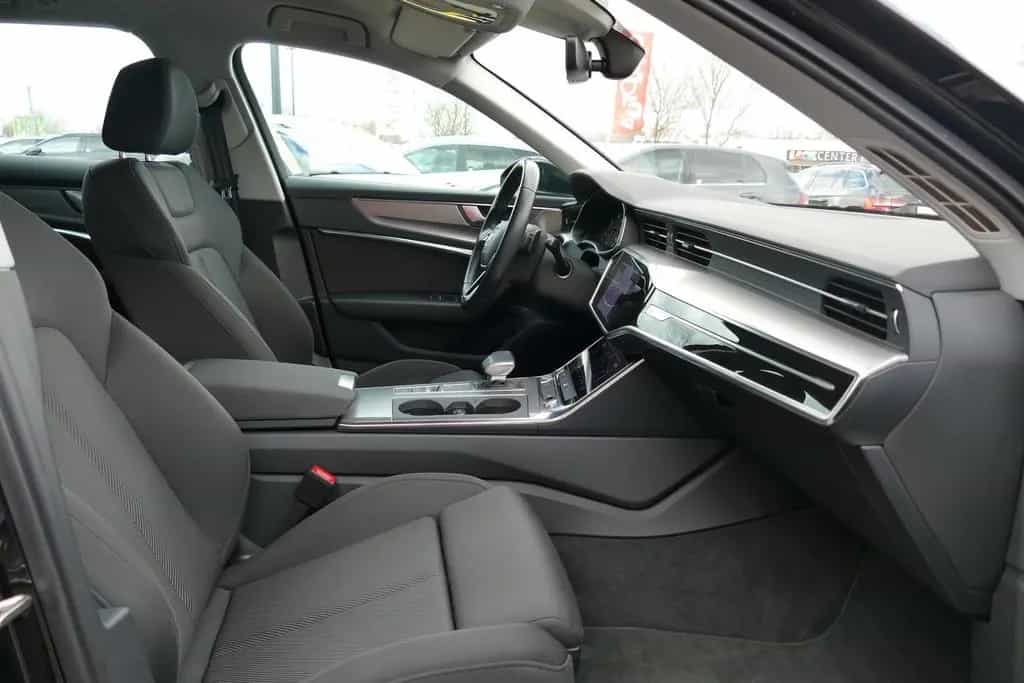 Audi A6 Avant 40 2.0 TDI Sport LED Navi ACC Kamera 02/2019-photo-22