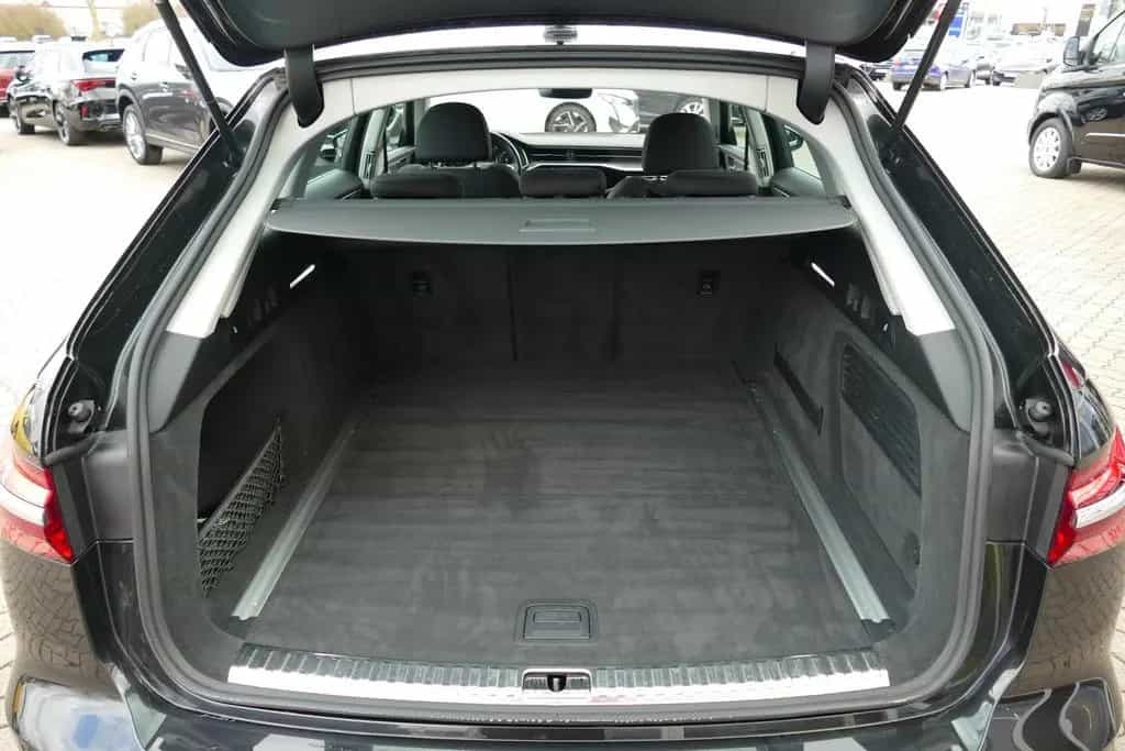 Audi A6 Avant 40 2.0 TDI Sport LED Navi ACC Kamera 02/2019-photo-24