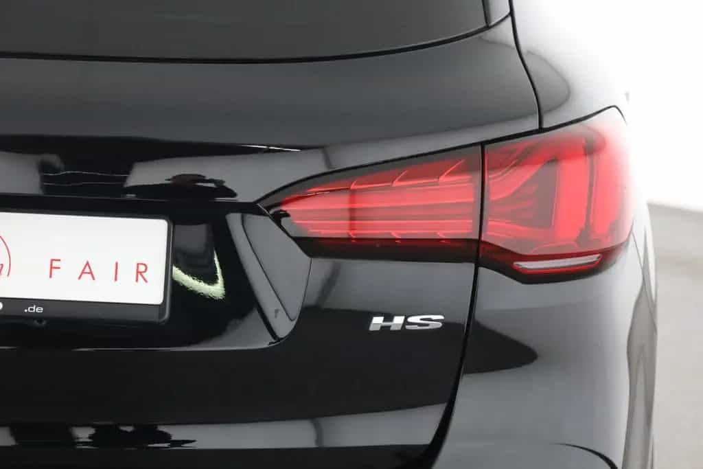 MG HS 1.5 T-GDI Luxury Aut. LED ACC Navi 360° Pano 03/2024-photo-27