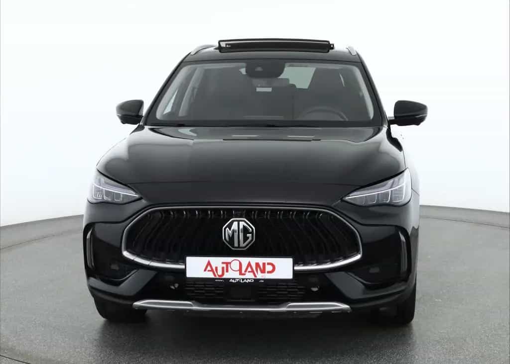 MG HS 1.5 T-GDI Luxury Aut. LED ACC Navi 360° Pano 03/2024-photo-7