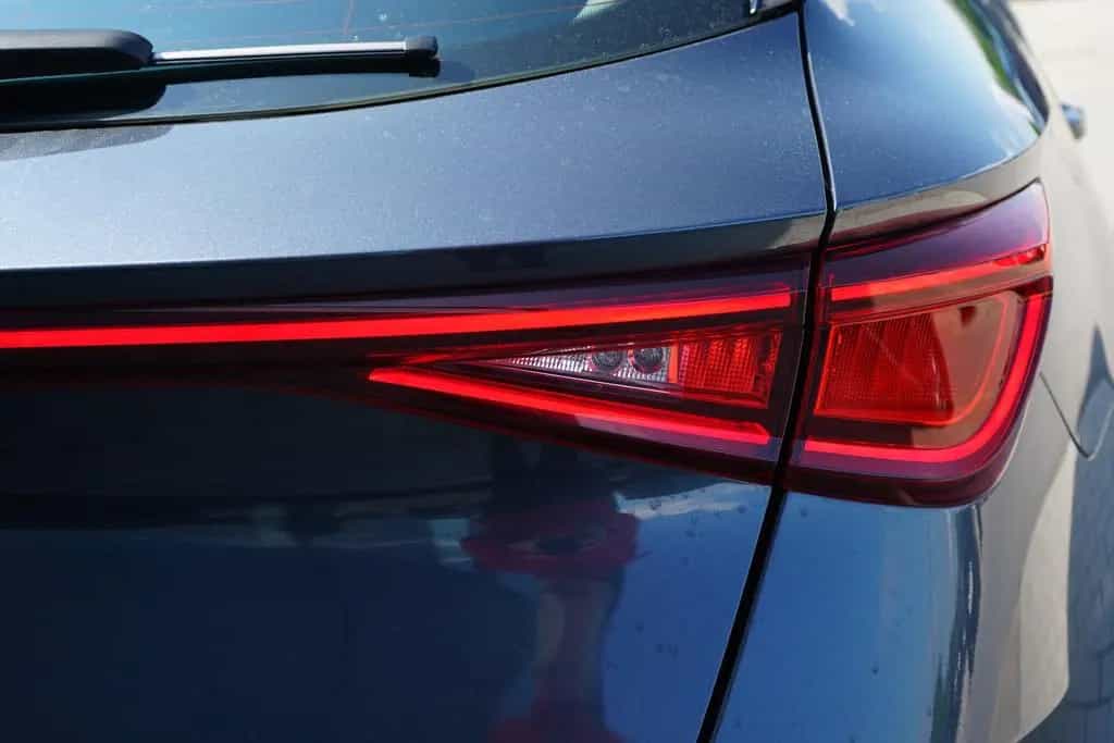Seat Leon ST 1.5 TSI Style LED Navi Sitzheizung AHK 11/2020-photo-7
