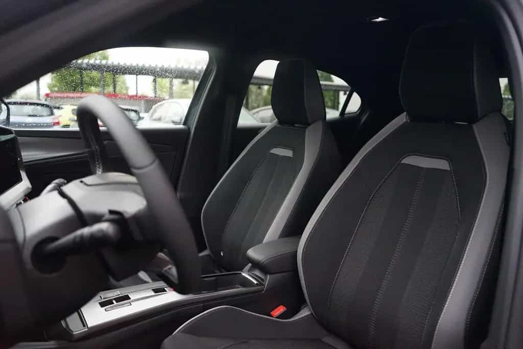 Opel Mokka GS 1.2 DI Turbo Aut. LED Kamera Sitzheizun 04/2026-photo-11
