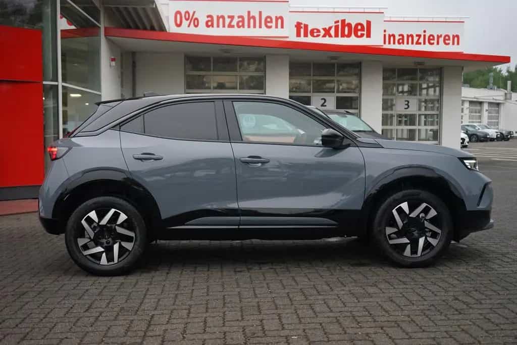 Opel Mokka GS 1.2 DI Turbo Aut. LED Kamera Sitzheizun 04/2026-photo-2