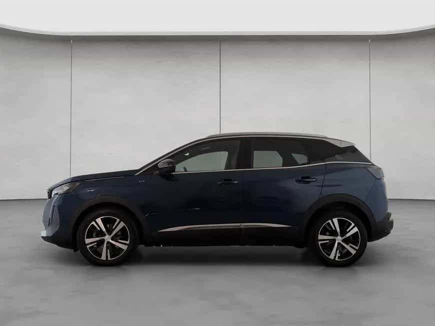 Peugeot 3008 PureTech 130 GPF EAT8 GT LED+FOCAL-SOUND+SH 08/2023-photo-0