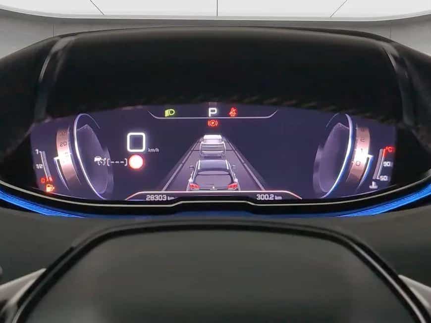 Peugeot 3008 PureTech 130 GPF EAT8 GT LED+FOCAL-SOUND+SH 08/2023-photo-10