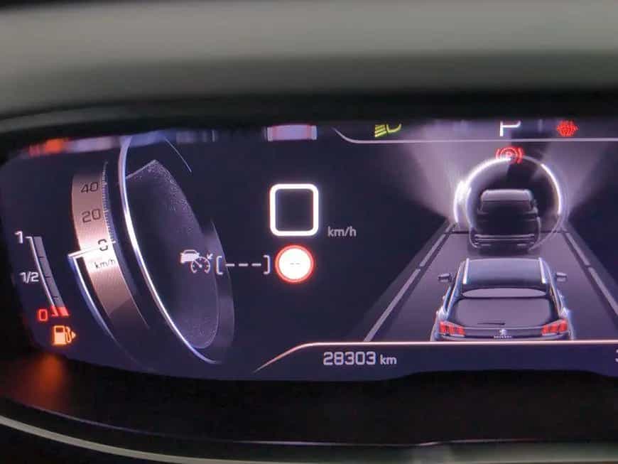 Peugeot 3008 PureTech 130 GPF EAT8 GT LED+FOCAL-SOUND+SH 08/2023-photo-21