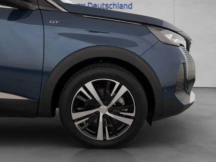 Peugeot 3008 PureTech 130 GPF EAT8 GT LED+FOCAL-SOUND+SH 08/2023-photo-25
