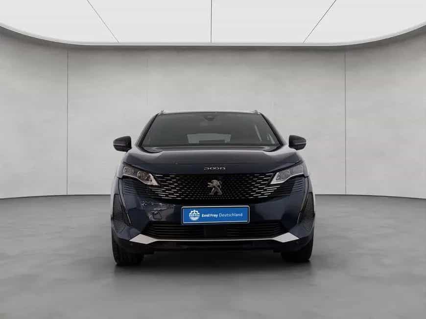 Peugeot 3008 PureTech 130 GPF EAT8 GT LED+FOCAL-SOUND+SH 08/2023-photo-7