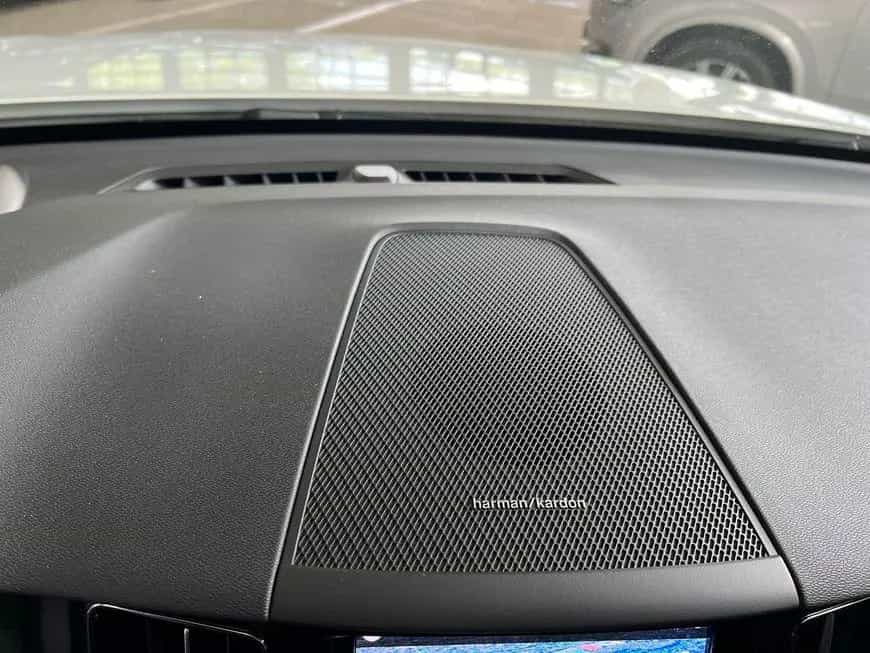 Volvo XC60 B4 AWD R-Design Aut Glasd 21'' HeadUp Stand 01/2022-photo-21