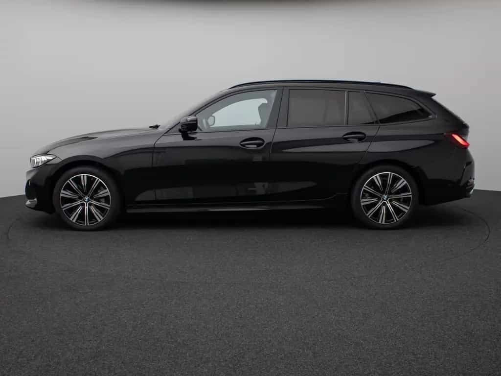 BMW 3 Series i xD Kamera HUD H/K ACC Komfort Alarm Sport 03/2023-photo-10