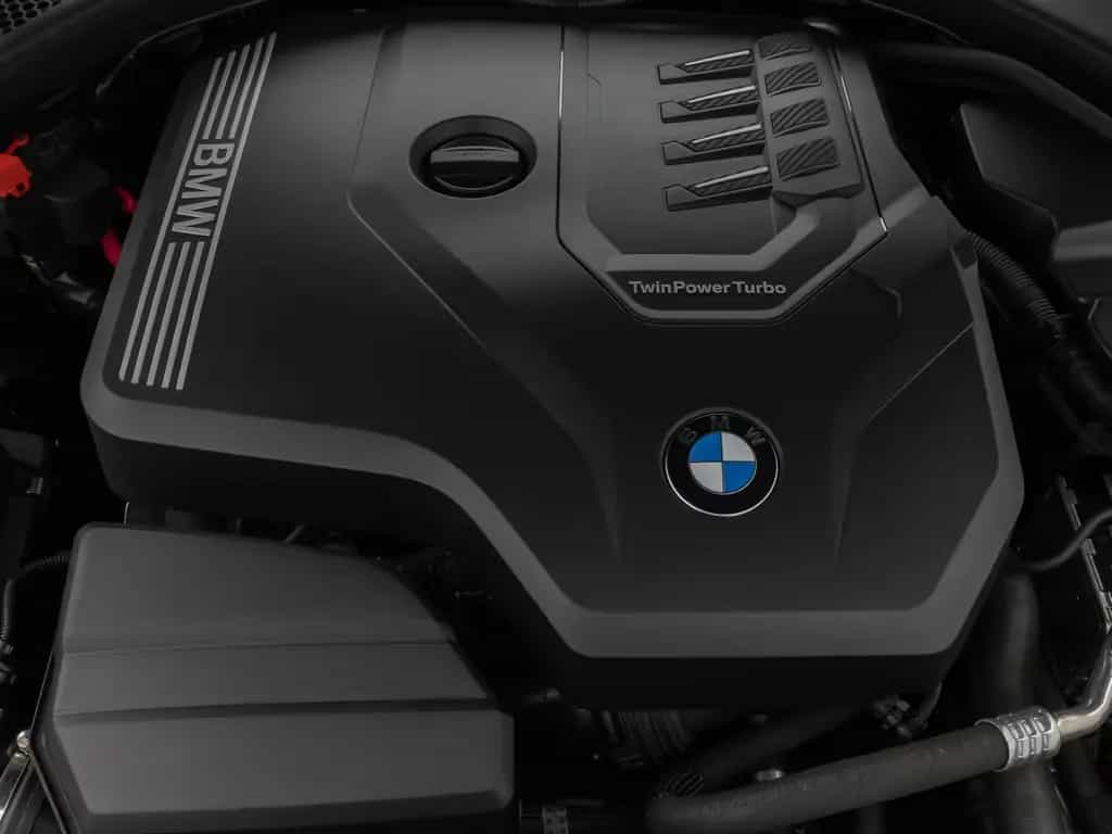 BMW 3 Series i xD Kamera HUD H/K ACC Komfort Alarm Sport 03/2023-photo-18