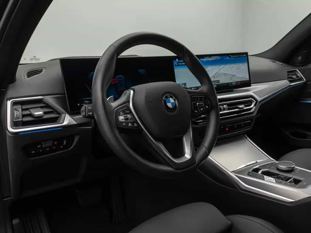 BMW 3 Series i xD Kamera HUD H/K ACC Komfort Alarm Sport 03/2023-photo-20